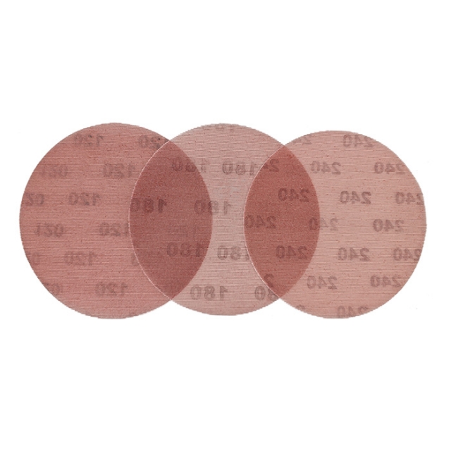 Net Disc AO P80-P600